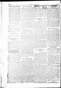 Lidov noviny z 9.3.1924, edice 1, strana 4