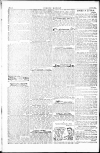 Lidov noviny z 9.3.1924, edice 1, strana 8