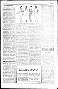 Lidov noviny z 9.3.1924, edice 1, strana 13