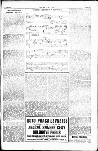 Lidov noviny z 9.3.1924, edice 1, strana 15
