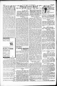 Lidov noviny z 9.3.1933, edice 1, strana 2