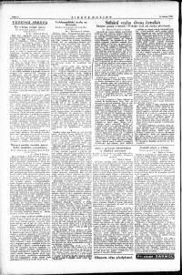 Lidov noviny z 9.3.1933, edice 1, strana 4