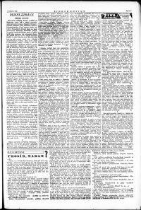 Lidov noviny z 9.3.1933, edice 1, strana 7