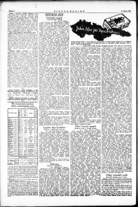 Lidov noviny z 9.3.1933, edice 1, strana 8