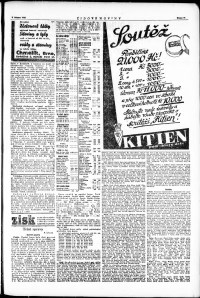 Lidov noviny z 9.3.1933, edice 1, strana 11