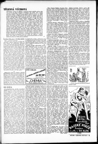 Lidov noviny z 9.3.1933, edice 2, strana 4