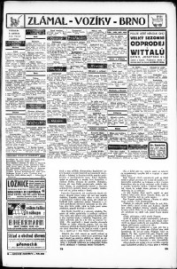 Lidov noviny z 9.3.1933, edice 2, strana 5