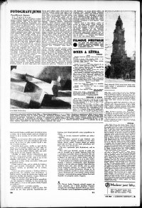 Lidov noviny z 9.3.1933, edice 2, strana 6