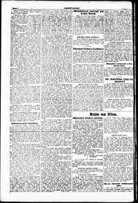 Lidov noviny z 9.4.1918, edice 1, strana 2