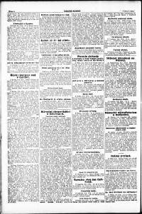 Lidov noviny z 9.4.1919, edice 1, strana 4