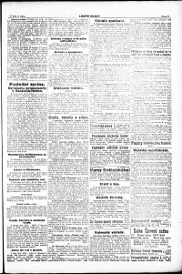 Lidov noviny z 9.4.1919, edice 1, strana 7