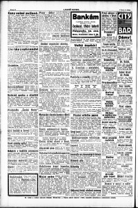 Lidov noviny z 9.4.1919, edice 1, strana 8