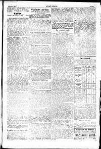 Lidov noviny z 9.4.1920, edice 1, strana 5