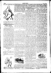 Lidov noviny z 9.4.1920, edice 1, strana 6