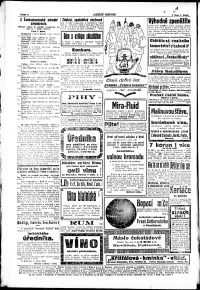 Lidov noviny z 9.4.1920, edice 1, strana 8