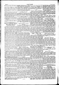 Lidov noviny z 9.4.1921, edice 1, strana 2