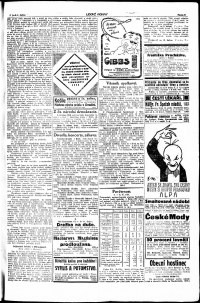 Lidov noviny z 9.4.1921, edice 1, strana 5