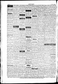 Lidov noviny z 9.4.1921, edice 1, strana 8