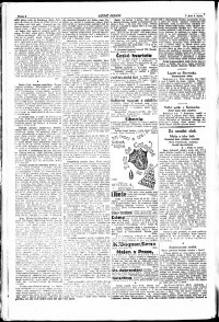 Lidov noviny z 9.4.1921, edice 1, strana 15