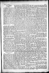 Lidov noviny z 9.4.1922, edice 1, strana 5