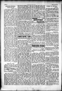 Lidov noviny z 9.4.1922, edice 1, strana 8