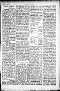 Lidov noviny z 9.4.1922, edice 1, strana 9