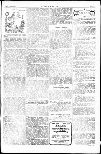 Lidov noviny z 9.4.1923, edice 1, strana 3