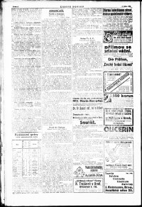 Lidov noviny z 9.4.1924, edice 1, strana 6