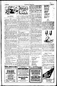 Lidov noviny z 9.4.1924, edice 1, strana 11