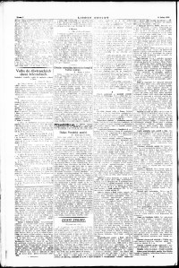 Lidov noviny z 9.4.1924, edice 2, strana 2