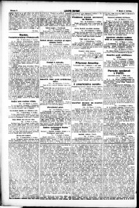 Lidov noviny z 9.5.1917, edice 1, strana 2