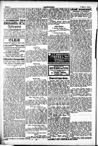 Lidov noviny z 9.5.1917, edice 1, strana 4