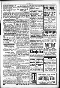 Lidov noviny z 9.5.1917, edice 1, strana 5