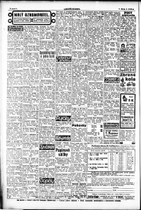 Lidov noviny z 9.5.1917, edice 3, strana 4