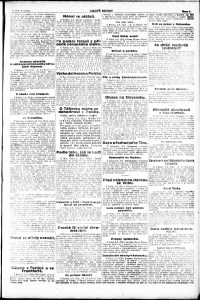 Lidov noviny z 9.5.1919, edice 1, strana 3