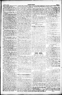 Lidov noviny z 9.5.1919, edice 2, strana 3