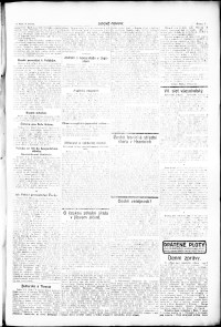 Lidov noviny z 9.5.1920, edice 1, strana 3