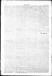 Lidov noviny z 9.5.1920, edice 1, strana 4