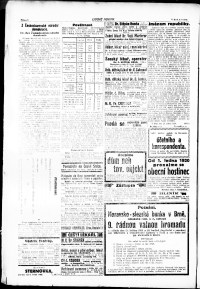 Lidov noviny z 9.5.1920, edice 1, strana 6