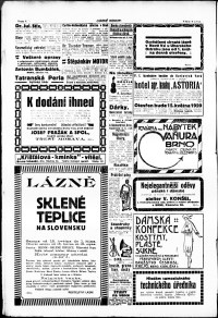 Lidov noviny z 9.5.1920, edice 1, strana 8