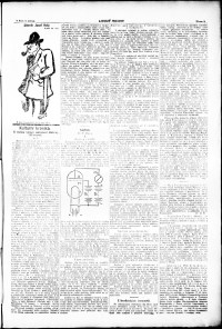 Lidov noviny z 9.5.1920, edice 1, strana 9