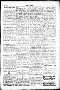Lidov noviny z 9.5.1920, edice 1, strana 11