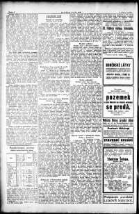 Lidov noviny z 9.5.1922, edice 1, strana 6