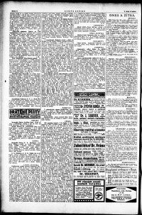 Lidov noviny z 9.5.1922, edice 1, strana 8