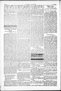 Lidov noviny z 9.5.1924, edice 1, strana 2