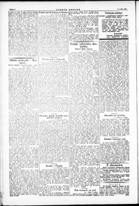 Lidov noviny z 9.5.1924, edice 1, strana 4