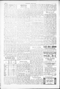 Lidov noviny z 9.5.1924, edice 1, strana 6