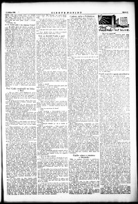 Lidov noviny z 9.5.1933, edice 1, strana 5