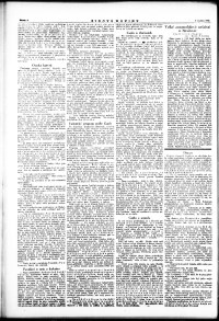 Lidov noviny z 9.5.1933, edice 1, strana 6