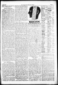 Lidov noviny z 9.5.1933, edice 1, strana 11